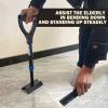 Standing Aid for Seniors, Floor and Couch Lift Support view 3