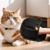 JINGLING Pet Grooming Gloves for Bathing view 3