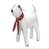 Beeztees Quick Cooler Meloenie Dog Collar, Red, S view 4
