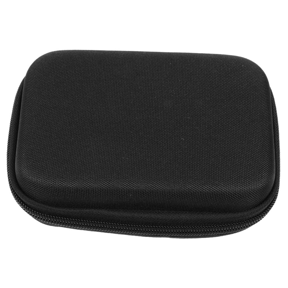 10-Piece EVA Travel Case for Essential Oil Bottles