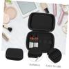 10-Piece EVA Travel Case for Essential Oil Bottles view 2