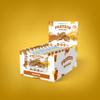 Primalife High-Protein Pancake | 13–10 g Protein | Healthy Snacks | Low Sugar | Low Carb | After Workout | Low Calorie | Ready to Eat (12 x 55 g) (Banoffee) view 4