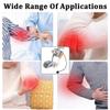 Arm Rehabilitation Device, Adjustable Elbow Flexion and Extension Trainer view 2