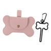 HYTROVE Dog Waste Bag Holder and Dispenser view 1