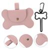 HYTROVE Dog Waste Bag Holder and Dispenser view 2