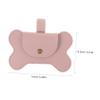 HYTROVE Dog Waste Bag Holder and Dispenser view 4