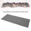 Waterproof Dog Bed Cover, 30 x 70 in view 4