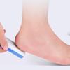 Foam Glass Foot File, 2-Pack, Blue Callus Removers view 3