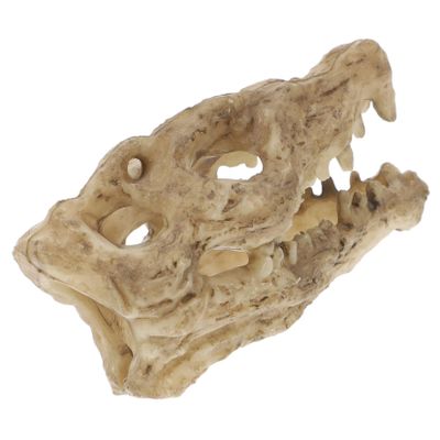 YARNOW Resin Terrarium for Reptiles and Fish
