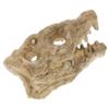 YARNOW Resin Terrarium for Reptiles and Fish view 1