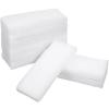 AHUFGN Aquarium Filter Floss Pads, 12 Pieces view 2