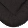Gray Dog Bed, Size L, 67 x 43 cm view 4