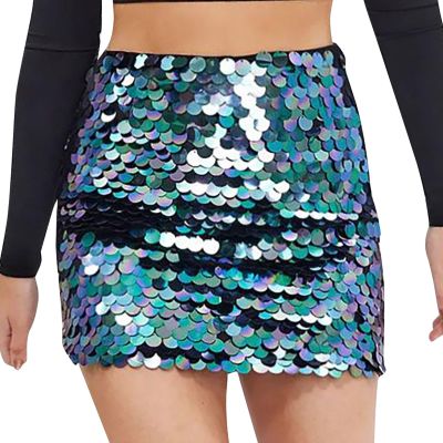WILLBEST Women's Maxi Skirt