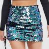 WILLBEST Women's Maxi Skirt view 2