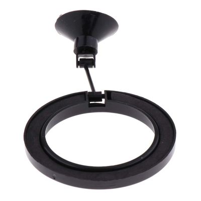 Square Aquarium Fish Feeder