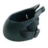 Suammiitstrieadea Outdoor Hoof Boots, Durable Horse Hoof Protection, Size M, Black view 3
