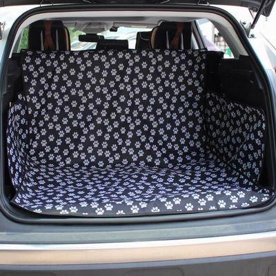 Dog Cargo Area Protector for MG Marvel R | from 2021