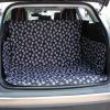Dog Cargo Area Protector for MG Marvel R | from 2021 view 1
