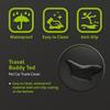 Dog Cargo Area Protector for MG Marvel R | from 2021 view 3