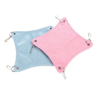 Small Hammock for Rats and Hamsters