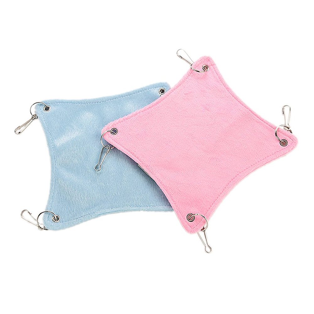 Small Hammock for Rats and Hamsters