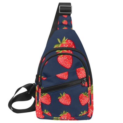 Convertible Multicolor Diaper Bag for New Year, Winter, and Christmas, Small Shoulder Bag for Hiking, 30 x 18 x 4 cm