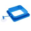 Floating Square Fish Food Ring for Aquariums view 2