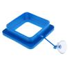 Floating Square Fish Food Ring for Aquariums view 3