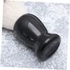 Healeved 2-Piece Nylon Shaving Brush Set view 4