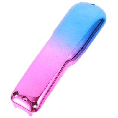 TOVINANNA Protective Cover for Electric Hair Clippers, Gradient Design