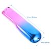 TOVINANNA Protective Cover for Electric Hair Clippers, Gradient Design view 2