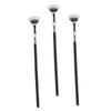 WOONEKY 3-Piece Angled Fan-Shaped Eyelash Brushes view 1