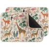 IEUUMLER 2-Pack Washable Dog Pee Pads, Non-Slip, Waterproof, Super Absorbent EU013 view 1
