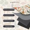 IEUUMLER 2-Pack Washable Dog Pee Pads, Non-Slip, Waterproof, Super Absorbent EU013 view 4