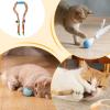 Catnip Toy for House Cats view 4