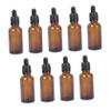 Gogogmee 30 ml Refillable Dropper Bottle Set view 1
