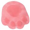 MOLUCKFU Non-Slip Bath Mat with Suction Cups view 1