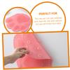 MOLUCKFU Non-Slip Bath Mat with Suction Cups view 3