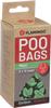 Flamingo Scenta Dog Waste Bags, 120 Count, Biodegradable, Mint Scent, 22 x 32 cm view 2