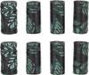 Flamingo Scenta Dog Waste Bags, 120 Count, Biodegradable, Mint Scent, 22 x 32 cm view 4