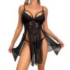 WILLBEST Sexy Lingerie for Women view 1
