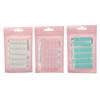 Manicure Putty for False Nail Tips, 3 Colors view 1