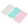 Manicure Putty for False Nail Tips, 3 Colors view 3