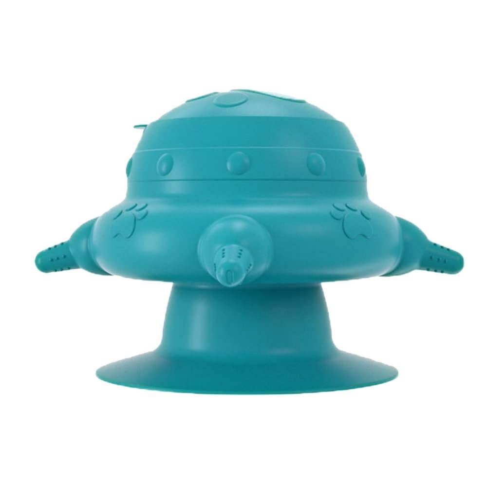 Fangxuee Feeding Device for Water and Milk for Pets
