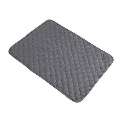 Fangxuee Reusable Dog Urine Pad, Absorbent Diapers, Washable, Pet Bed Diaper, 45 X 60 cm