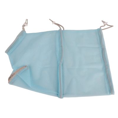 Ausla Cat Bathing Bag - Sky Blue