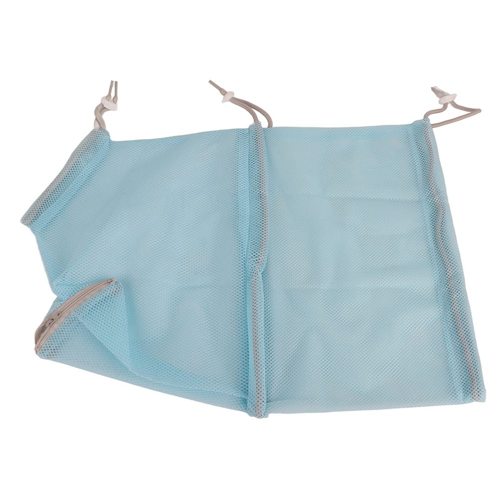 Ausla Cat Bathing Bag - Sky Blue
