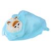 Ausla Cat Bathing Bag - Sky Blue view 2