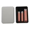 FRCOLOR Dotmalls Nail Clipper Pedicure Set for Fingernails and Toenails view 1