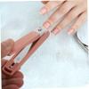 FRCOLOR Dotmalls Nail Clipper Pedicure Set for Fingernails and Toenails view 3